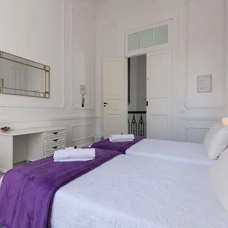 Casa Cinzia 3* Las Palmas de Gran Canaria