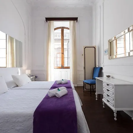 Nocleg ze śniadaniem Casa Cinzia