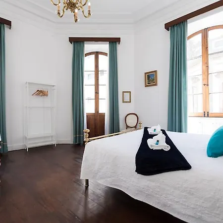 Casa Cinzia Nocleg ze śniadaniem 3*