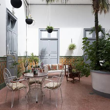 Casa Cinzia