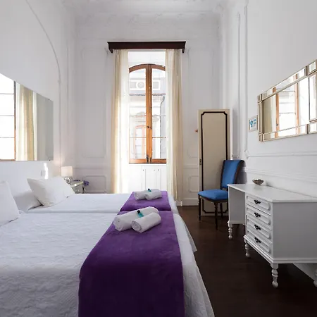 Casa Cinzia Frühstückspension