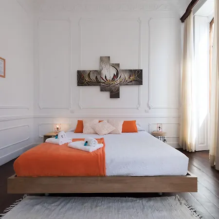 Casa Cinzia Frühstückspension 3*