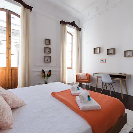 Casa Cinzia Frühstückspension Las Palmas / Gran Canaria