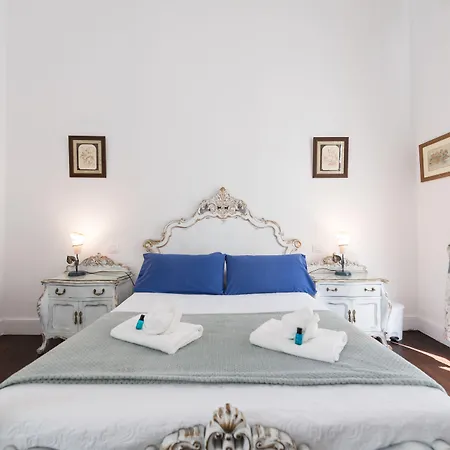 Frühstückspension Casa Cinzia