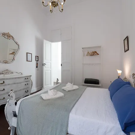 Casa Cinzia Las Palmas / Gran Canaria