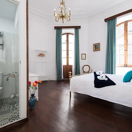 Casa Cinzia Frühstückspension 3*