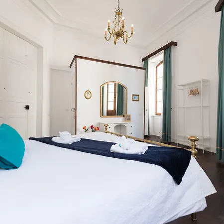 Casa Cinzia 3*