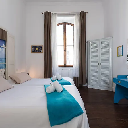Casa Cinzia 3* Las Palmas / Gran Canaria
