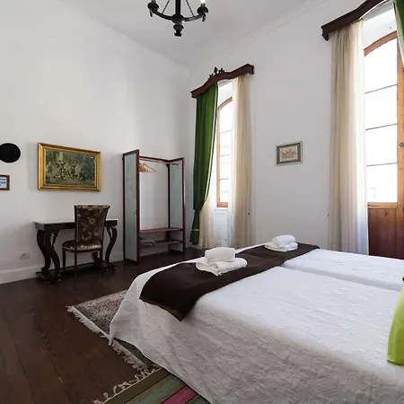 Casa Cinzia Frühstückspension 3*