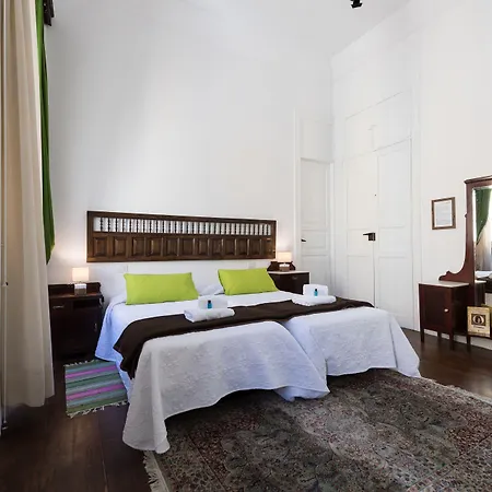 Casa Cinzia