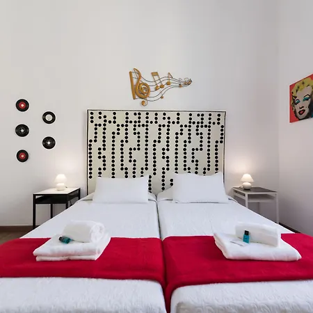 Casa Cinzia 3* Las Palmas / Gran Canaria