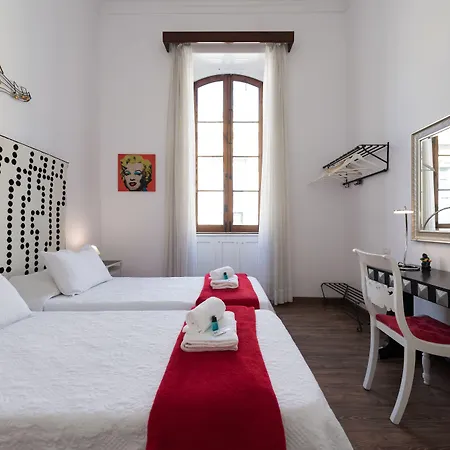 Casa Cinzia 3*