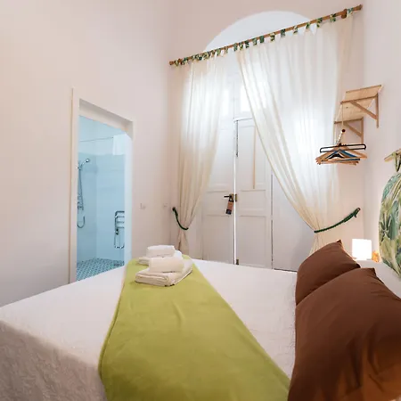 Casa Cinzia Las Palmas / Gran Canaria