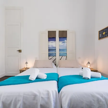 Frühstückspension Casa Cinzia 3*