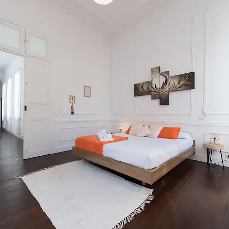 Frühstückspension Casa Cinzia