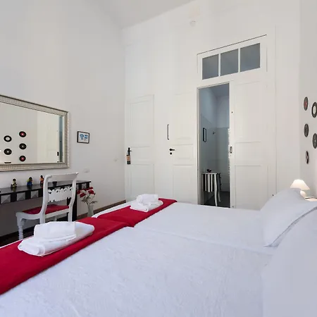 Casa Cinzia 3* Las Palmas / Gran Canaria