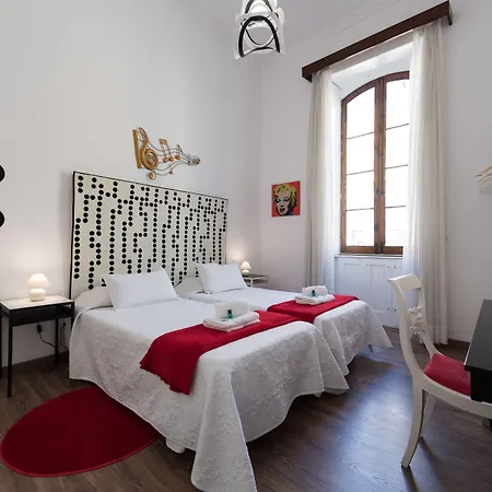 Frühstückspension Casa Cinzia