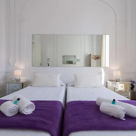 Casa Cinzia 3*