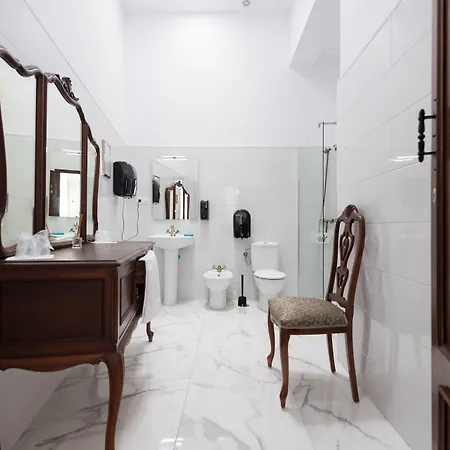 Casa Cinzia Frühstückspension 3*