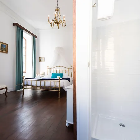 Casa Cinzia Frühstückspension Las Palmas / Gran Canaria