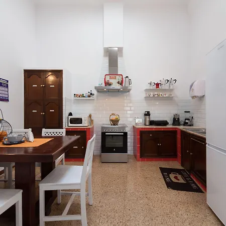Frühstückspension Casa Cinzia Las Palmas / Gran Canaria