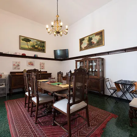 Casa Cinzia Frühstückspension Las Palmas / Gran Canaria