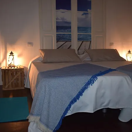 Casa Cinzia 3* Las Palmas / Gran Canaria