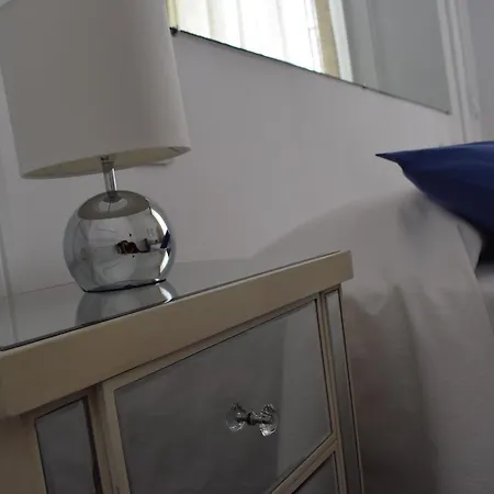 Nocleg ze śniadaniem Casa Cinzia 3*