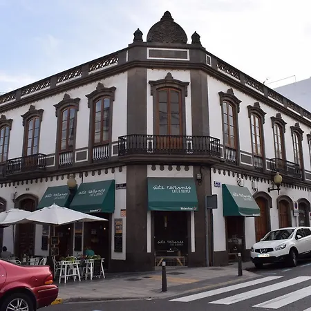 Nocleg ze śniadaniem Casa Cinzia