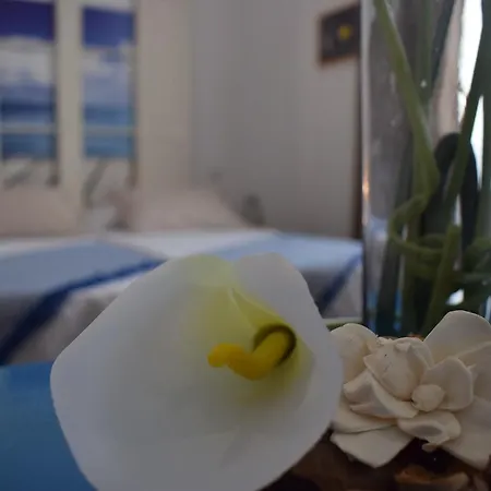 Nocleg ze śniadaniem Casa Cinzia