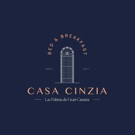 Casa Cinzia Nocleg ze śniadaniem