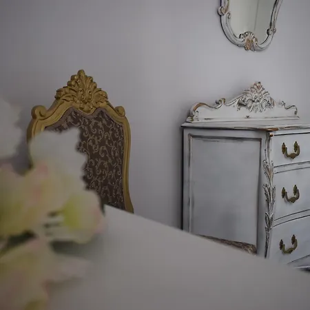 Nocleg ze śniadaniem Casa Cinzia Las Palmas de Gran Canaria