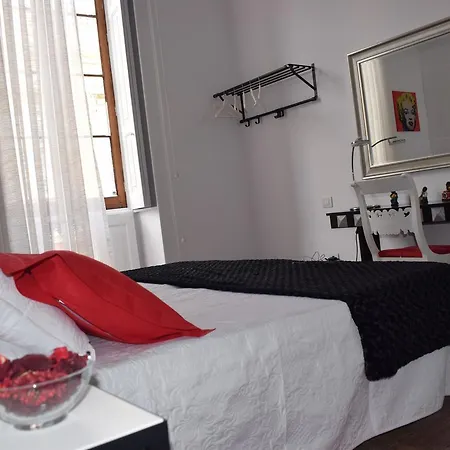 Nocleg ze śniadaniem Casa Cinzia