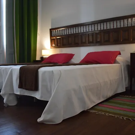 Nocleg ze śniadaniem Casa Cinzia Las Palmas de Gran Canaria