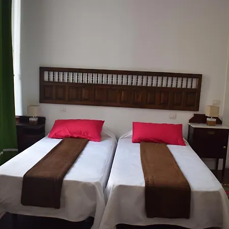 Casa Cinzia Nocleg ze śniadaniem 3*