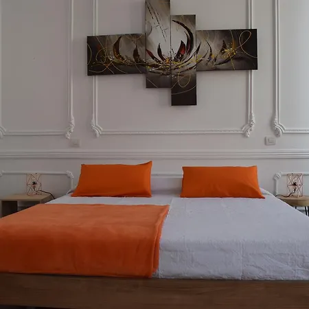 Casa Cinzia Nocleg ze śniadaniem