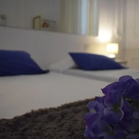 Nocleg ze śniadaniem Casa Cinzia Las Palmas de Gran Canaria