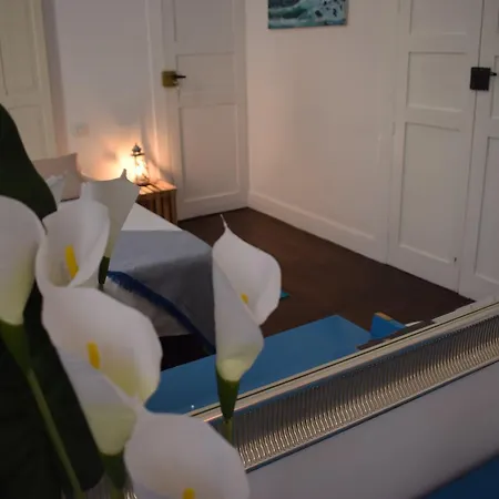 Nocleg ze śniadaniem Casa Cinzia 3*