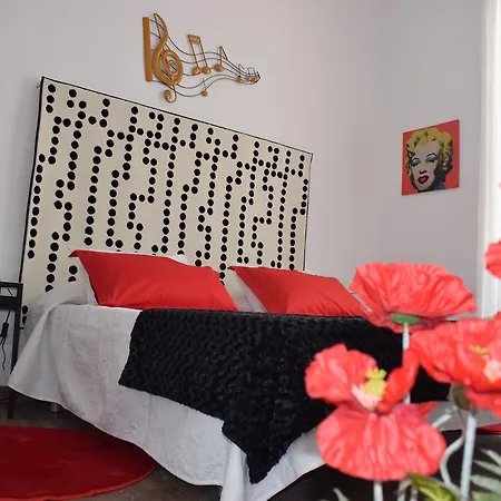 Casa Cinzia Las Palmas de Gran Canaria
