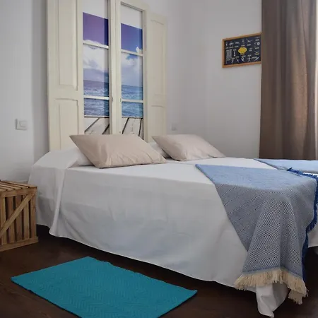 Casa Cinzia 3*