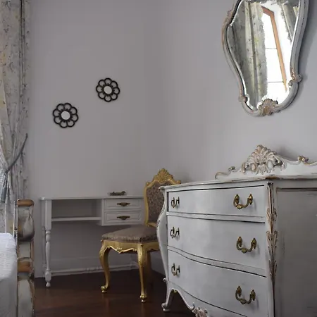 Casa Cinzia Frühstückspension 3*