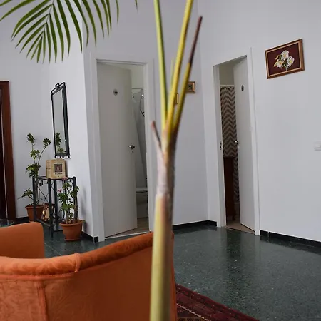 Casa Cinzia 3* Las Palmas de Gran Canaria