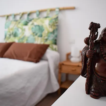 Nocleg ze śniadaniem Casa Cinzia 3*