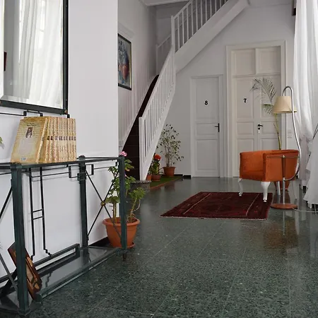 Casa Cinzia Las Palmas de Gran Canaria