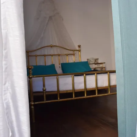 Casa Cinzia Frühstückspension Las Palmas / Gran Canaria