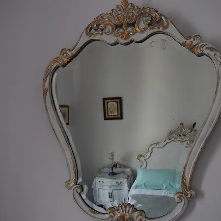 Frühstückspension Casa Cinzia 3*