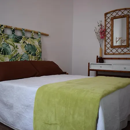 Casa Cinzia Frühstückspension 3*