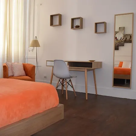 Nocleg ze śniadaniem Casa Cinzia 3*