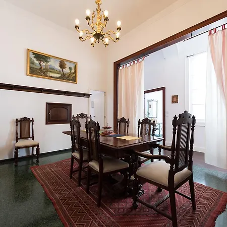 Casa Cinzia Frühstückspension