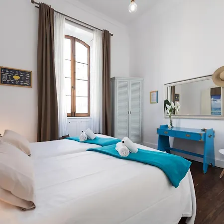 Nocleg ze śniadaniem Casa Cinzia Las Palmas de Gran Canaria
